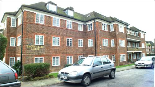 Brownlow Court a